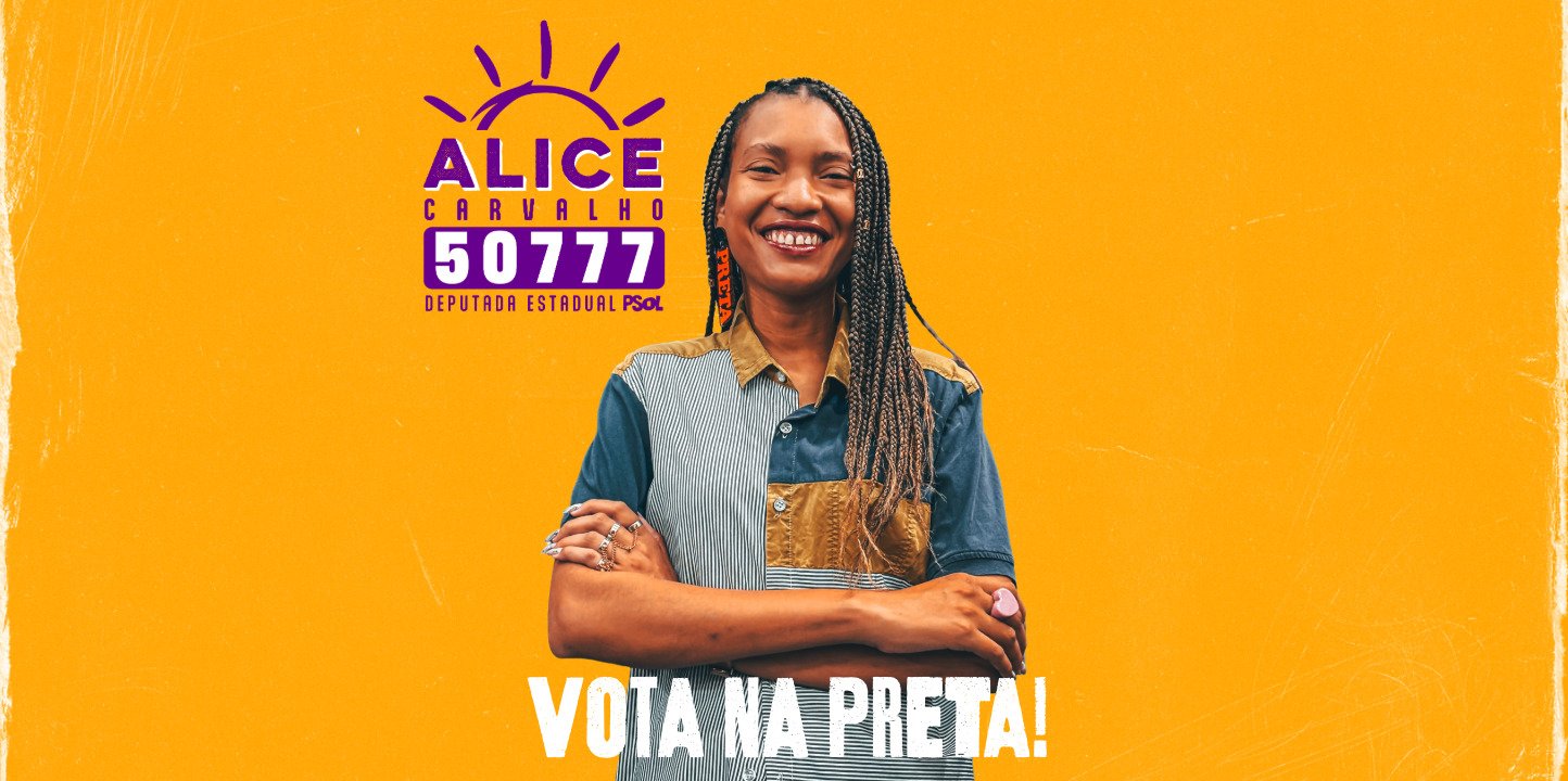 Alice Carvalho